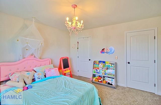 980 Turpentine Trail, Hinesville, GA 31313