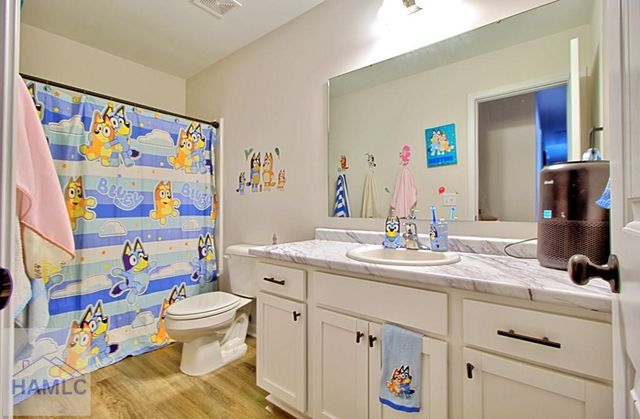 980 Turpentine Trail, Hinesville, GA 31313