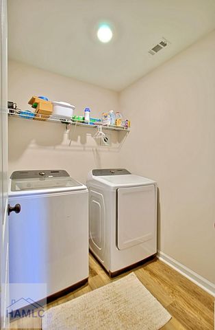 980 Turpentine Trail, Hinesville, GA 31313