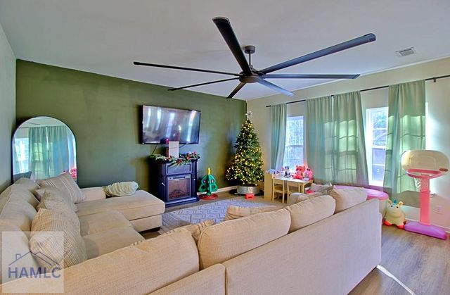 980 Turpentine Trail, Hinesville, GA 31313