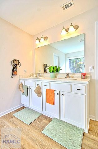 980 Turpentine Trail, Hinesville, GA 31313