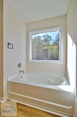 980 Turpentine Trail, Hinesville, GA 31313