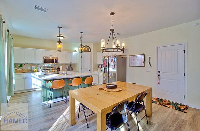 980 Turpentine Trail, Hinesville, GA 31313