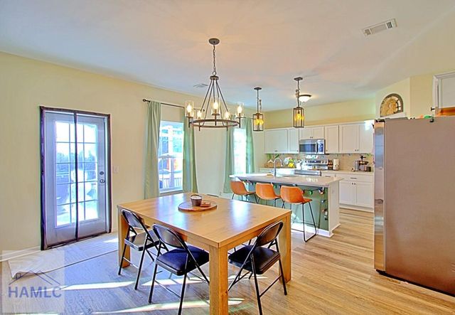 980 Turpentine Trail, Hinesville, GA 31313