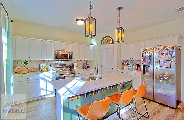 980 Turpentine Trail, Hinesville, GA 31313