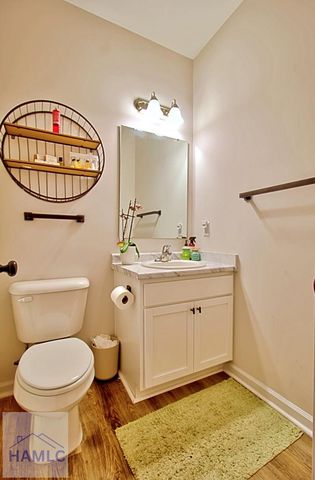 980 Turpentine Trail, Hinesville, GA 31313