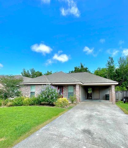 170 Casa Drive, Gray, LA 70359