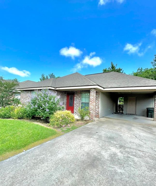 170 Casa Drive, Gray, LA 70359