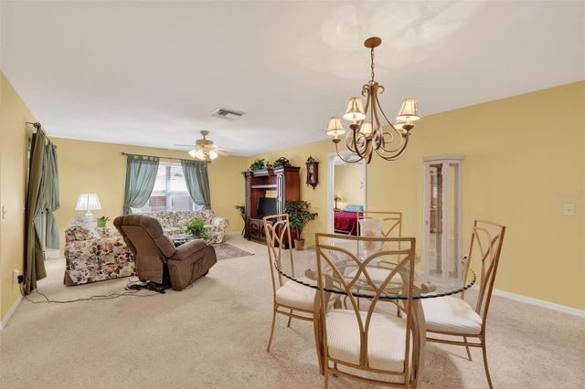 17369 SE 75TH COACHMAN COURT, The Villages, FL 32162