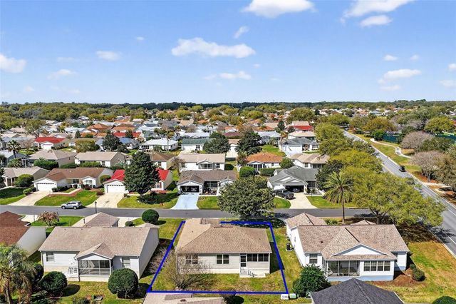 17369 SE 75TH COACHMAN COURT, The Villages, FL 32162