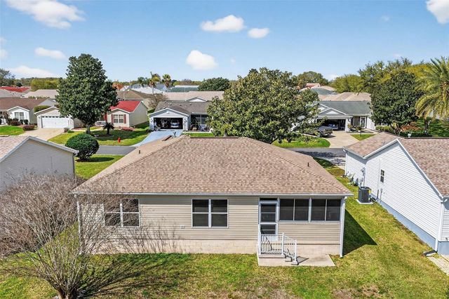 17369 SE 75TH COACHMAN COURT, The Villages, FL 32162