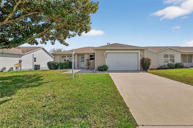 17369 SE 75TH COACHMAN COURT, The Villages, FL 32162