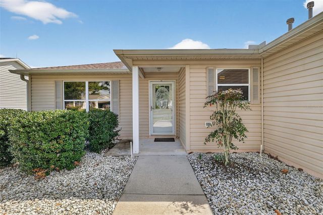 17369 SE 75TH COACHMAN COURT, The Villages, FL 32162