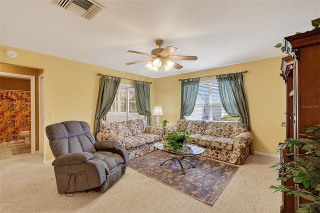 17369 SE 75TH COACHMAN COURT, The Villages, FL 32162