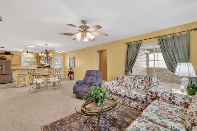 17369 SE 75TH COACHMAN COURT, The Villages, FL 32162