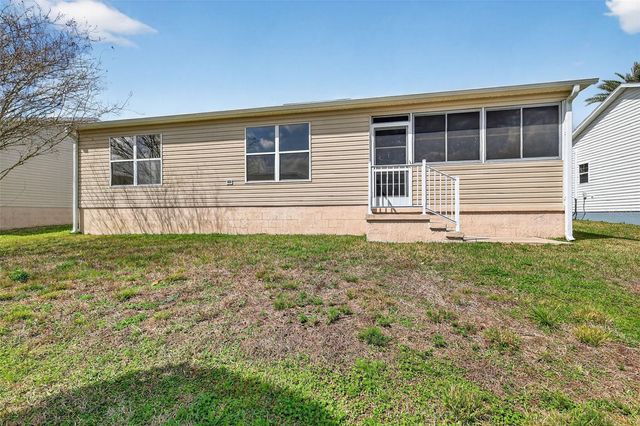 17369 SE 75TH COACHMAN COURT, The Villages, FL 32162