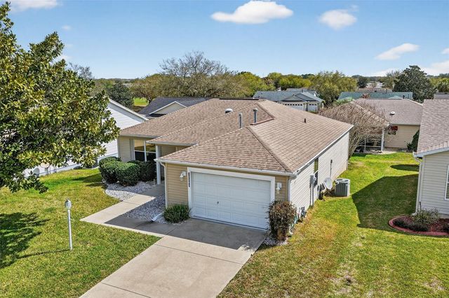 17369 SE 75TH COACHMAN COURT, The Villages, FL 32162
