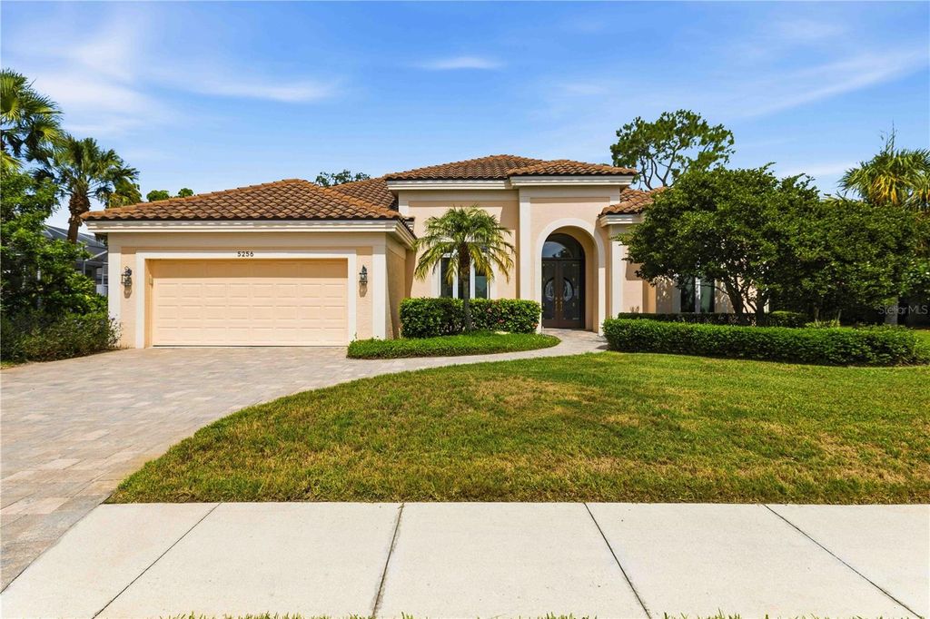 5256 E 88TH STREET, Bradenton, FL 34211