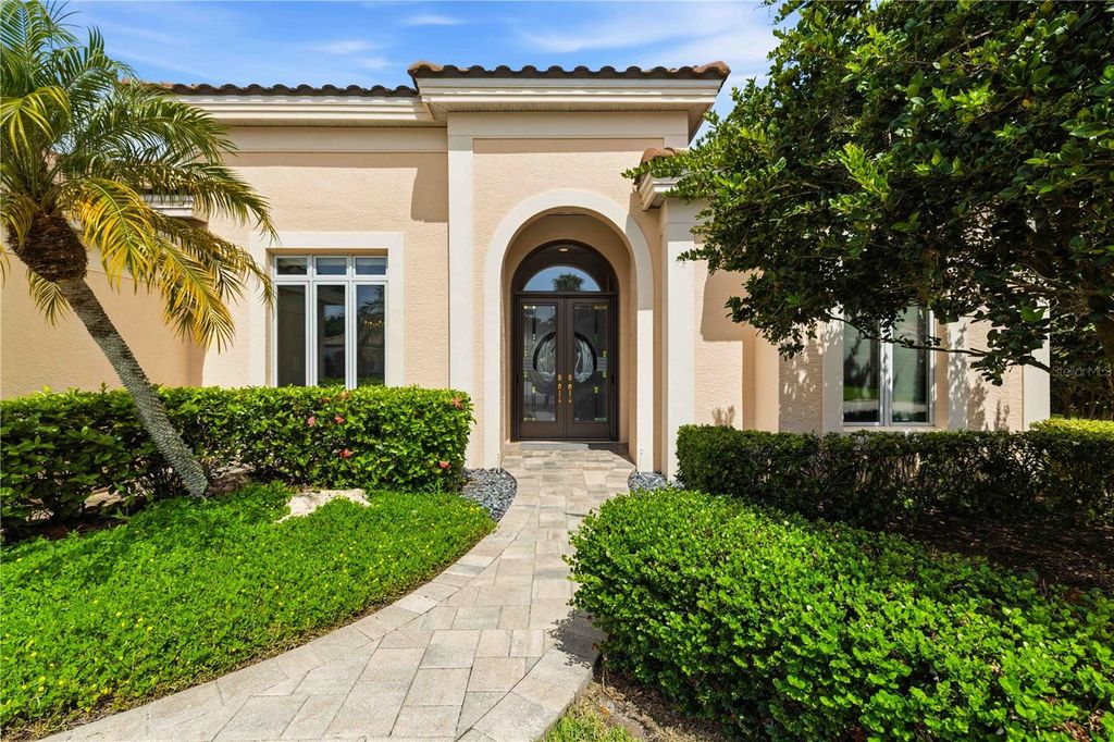 Image 2 of property listing at 5256 E 88TH STREET, Bradenton, FL 34211