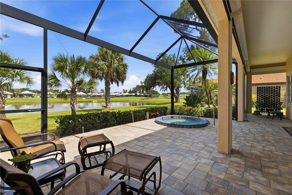Image 3 of property listing at 5256 E 88TH STREET, Bradenton, FL 34211
