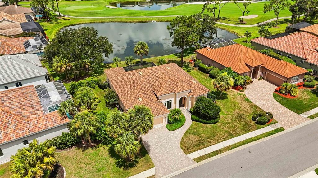 Image 5 of property listing at 5256 E 88TH STREET, Bradenton, FL 34211