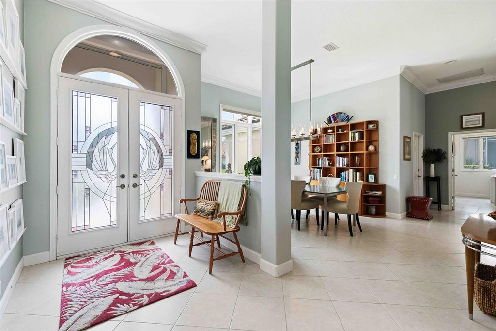 Image 6 of property listing at 5256 E 88TH STREET, Bradenton, FL 34211