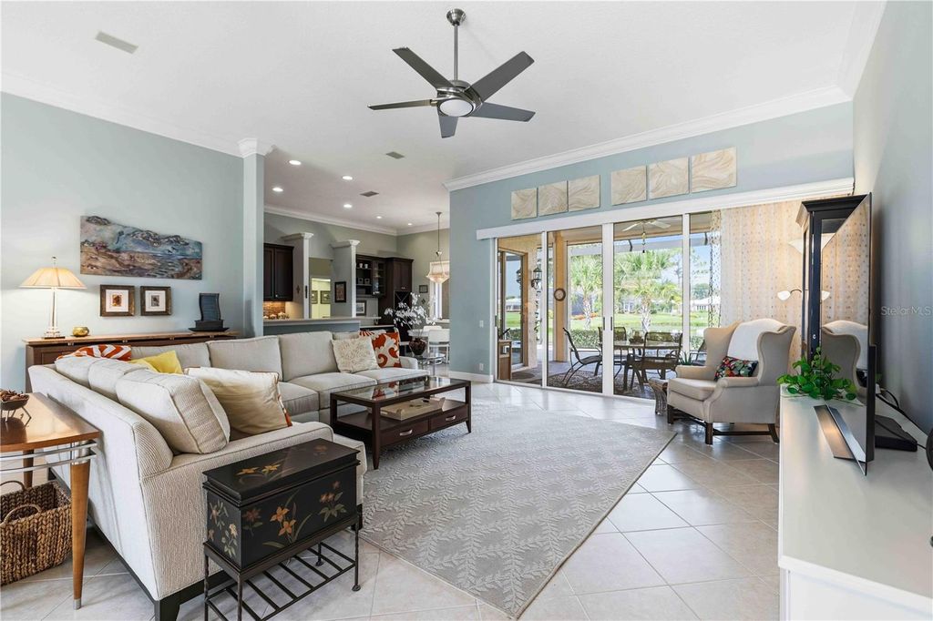 Image 8 of property listing at 5256 E 88TH STREET, Bradenton, FL 34211