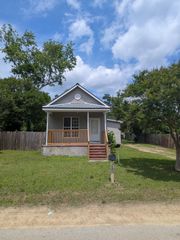 166 Front Street, Warrenville, SC 29851