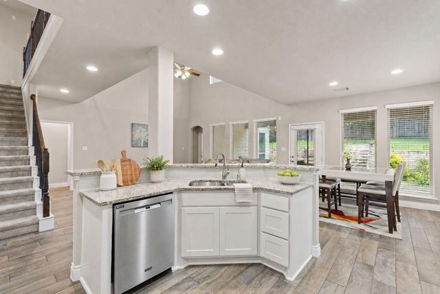 180 Santa Maria ST, Georgetown, TX 78628