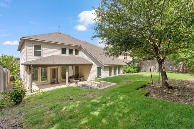 180 Santa Maria ST, Georgetown, TX 78628