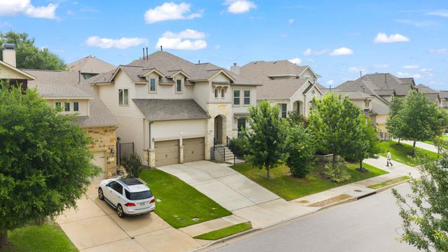 180 Santa Maria ST, Georgetown, TX 78628