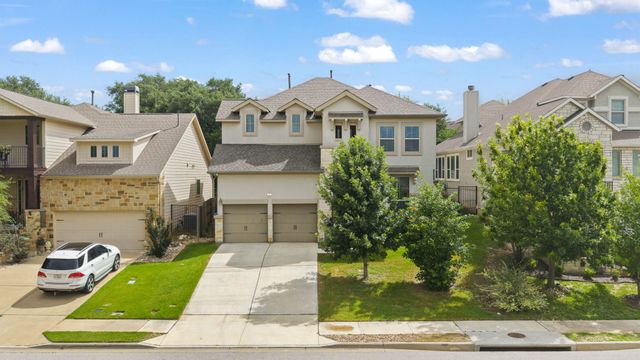 180 Santa Maria ST, Georgetown, TX 78628
