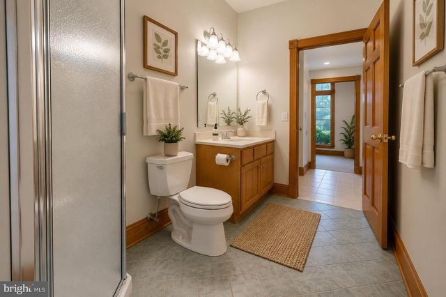 11 HOLLY KNOLL DR, Cape May Court House, NJ 08210