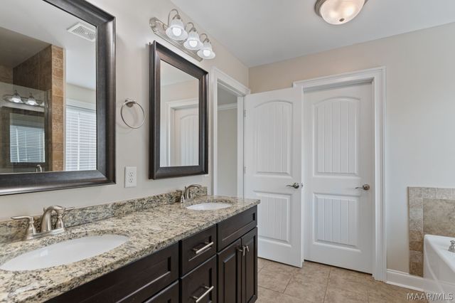 924 Delaney Drive, Prattville, AL 36066