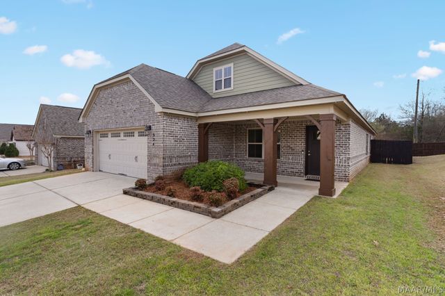 924 Delaney Drive, Prattville, AL 36066