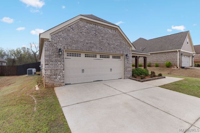 924 Delaney Drive, Prattville, AL 36066