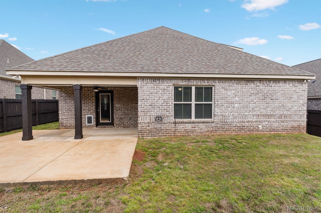 924 Delaney Drive, Prattville, AL 36066