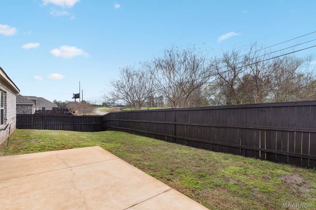 924 Delaney Drive, Prattville, AL 36066