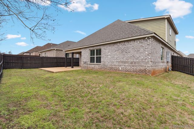 924 Delaney Drive, Prattville, AL 36066