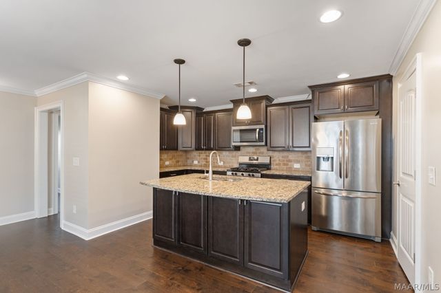 924 Delaney Drive, Prattville, AL 36066