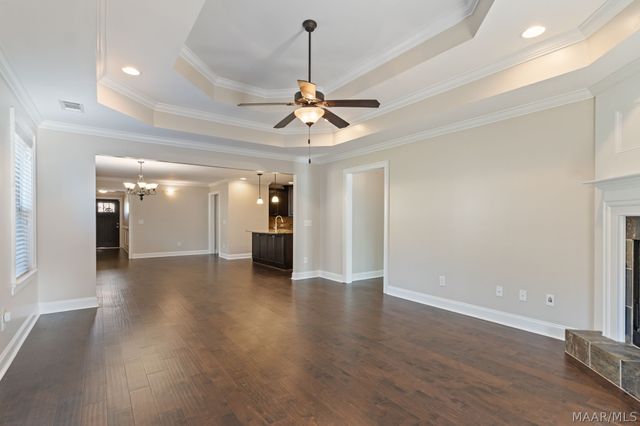 924 Delaney Drive, Prattville, AL 36066