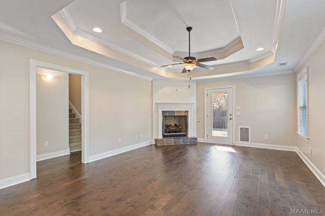 924 Delaney Drive, Prattville, AL 36066