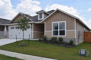 208 Shugart ST, San Marcos, TX 78666