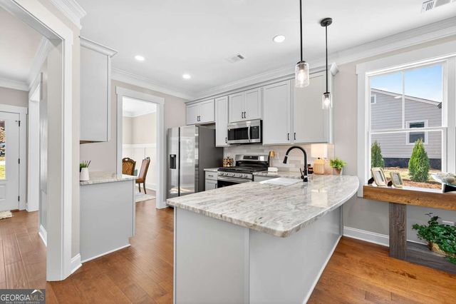 5139 West Drive NE, Covington, GA 30014