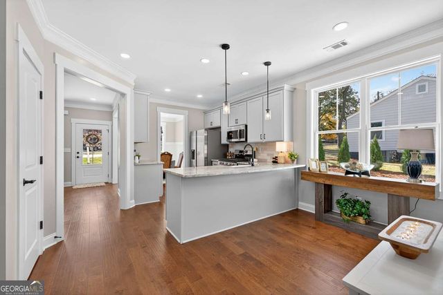 5139 West Drive NE, Covington, GA 30014