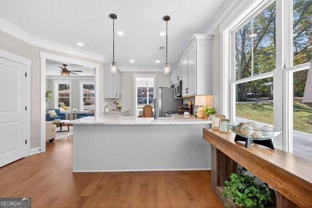 5139 West Drive NE, Covington, GA 30014