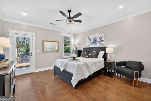 5139 West Drive NE, Covington, GA 30014