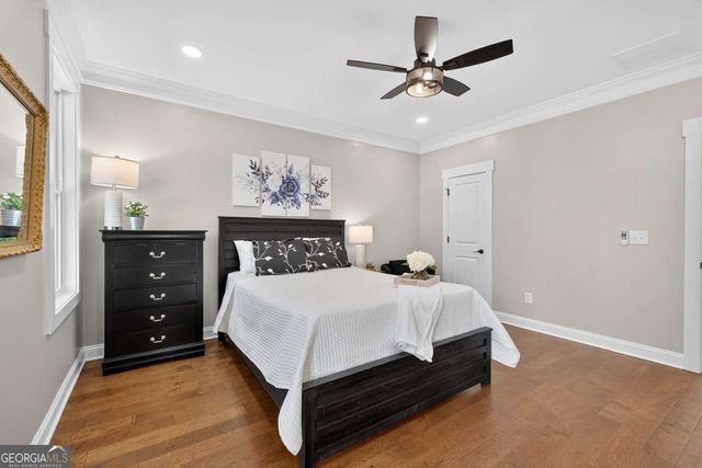 5139 West Drive NE, Covington, GA 30014