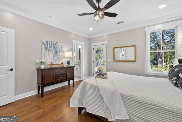 5139 West Drive NE, Covington, GA 30014