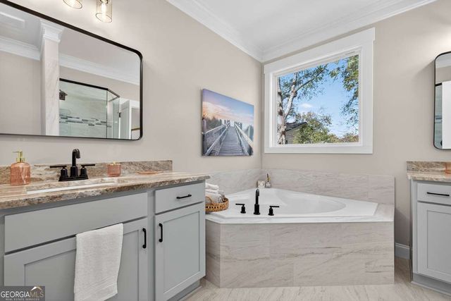 5139 West Drive NE, Covington, GA 30014